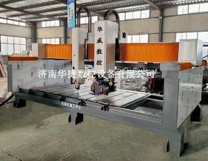 十堰岩板桥切机/石英石加工中心